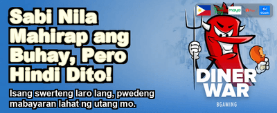 Eksklusibong Gantimpala at Malalaking Panalo
